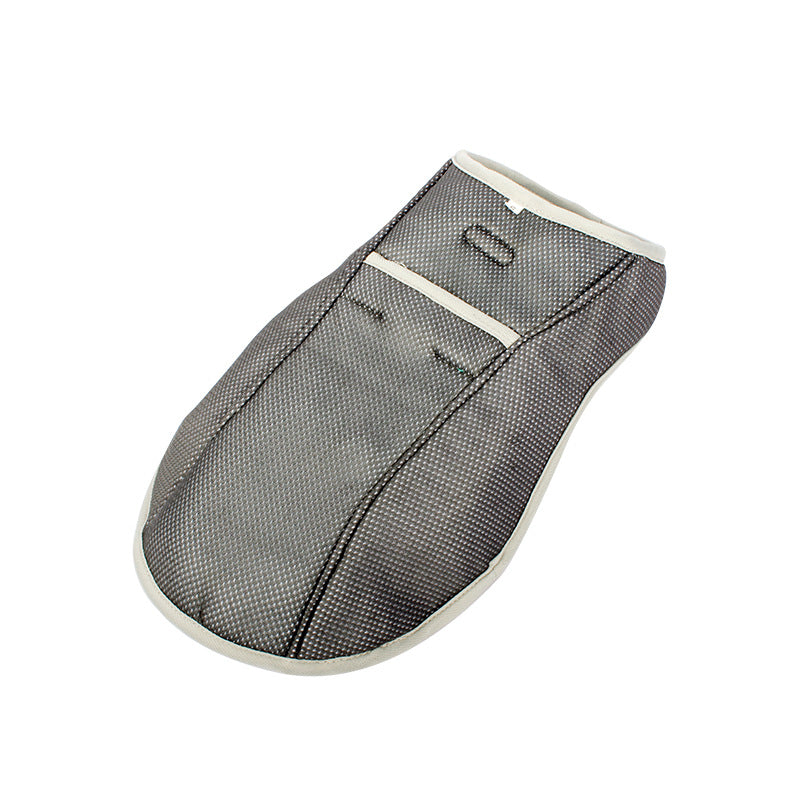 Dog Cooling Vest โ Lightweight Summer Wear