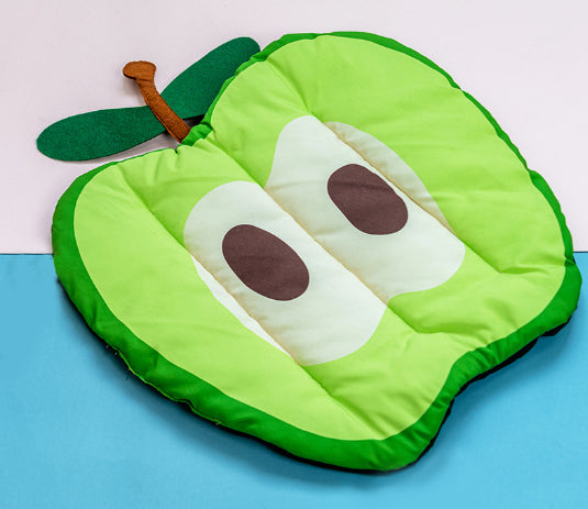 Cloud Cooling Mat — Plush Self-Cooling Comfort