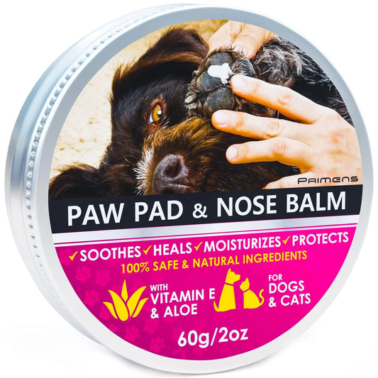 DearPaw Paw Protect Balm main