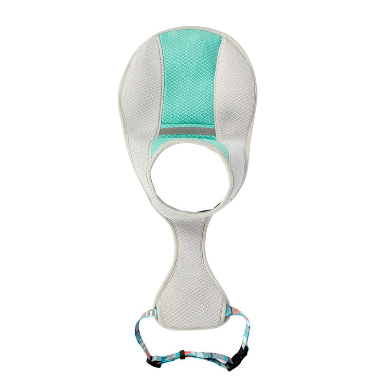 Dog Cooling Vest — Lightweight Summer Wear